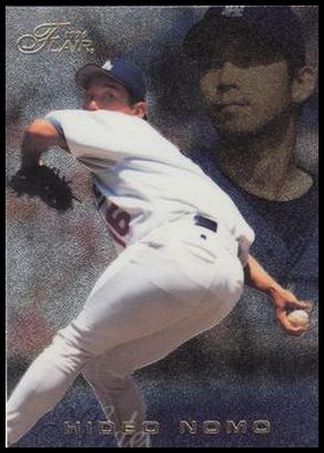 297 Hideo Nomo